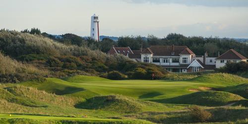 Burnham and Berrow Golf Club